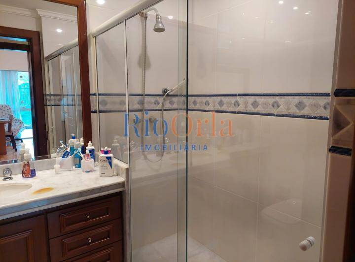 Apartamento, 4 quartos, 300 m² - Foto 16