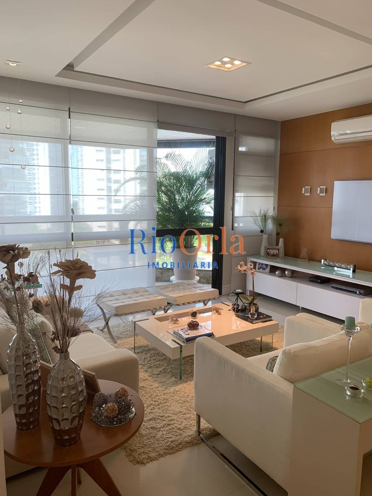 Apartamento, 3 quartos, 155 m² - Foto 3