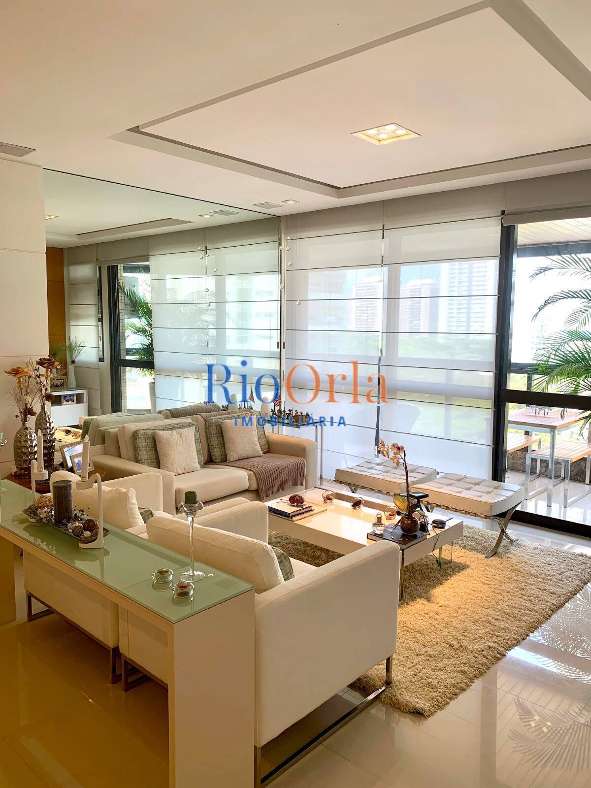 Apartamento, 3 quartos, 155 m² - Foto 2