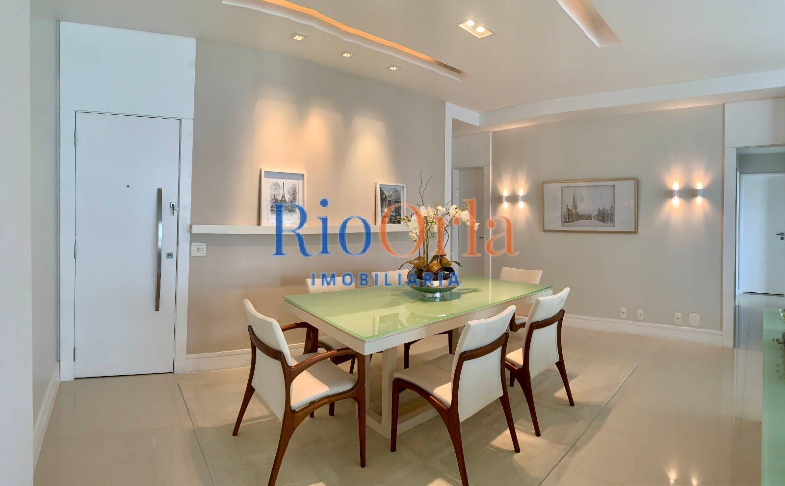 Apartamento, 3 quartos, 155 m² - Foto 5