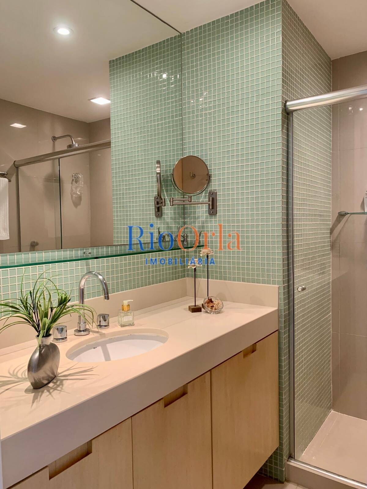 Apartamento, 3 quartos, 155 m² - Foto 8