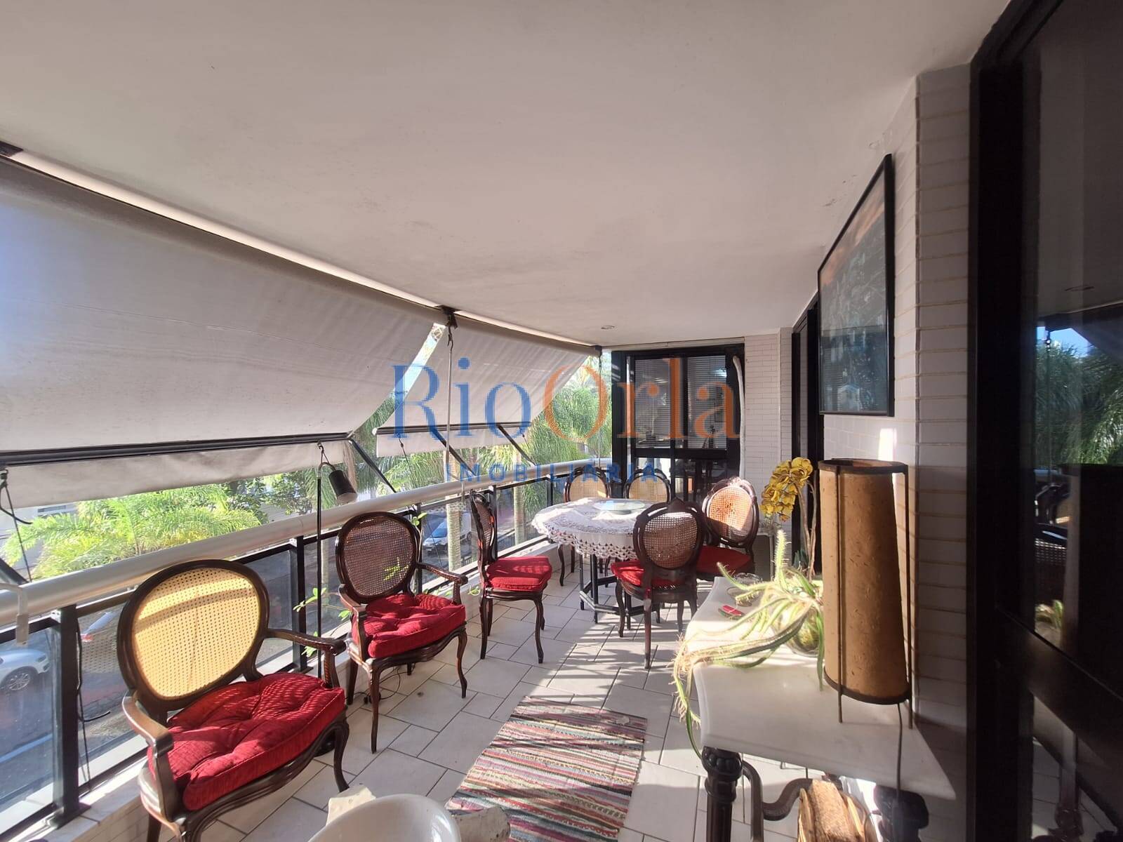 Apartamento, 3 quartos, 129 m² - Foto 2