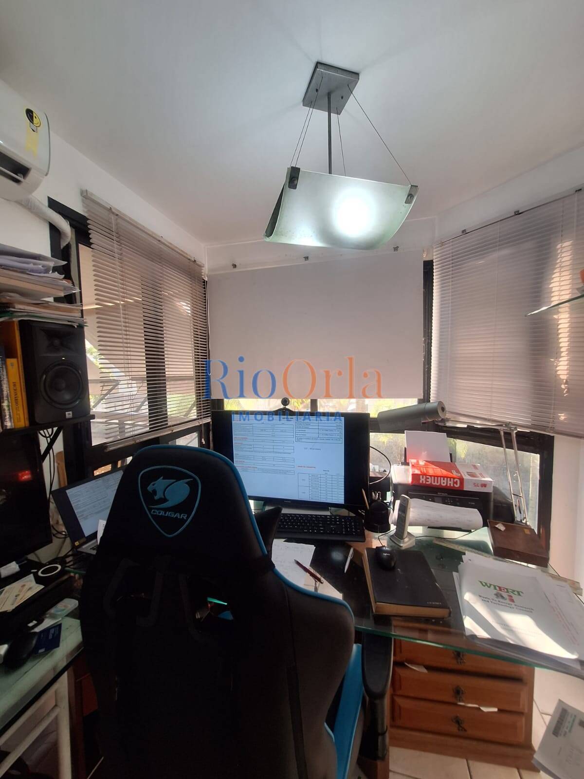 Apartamento, 3 quartos, 129 m² - Foto 4