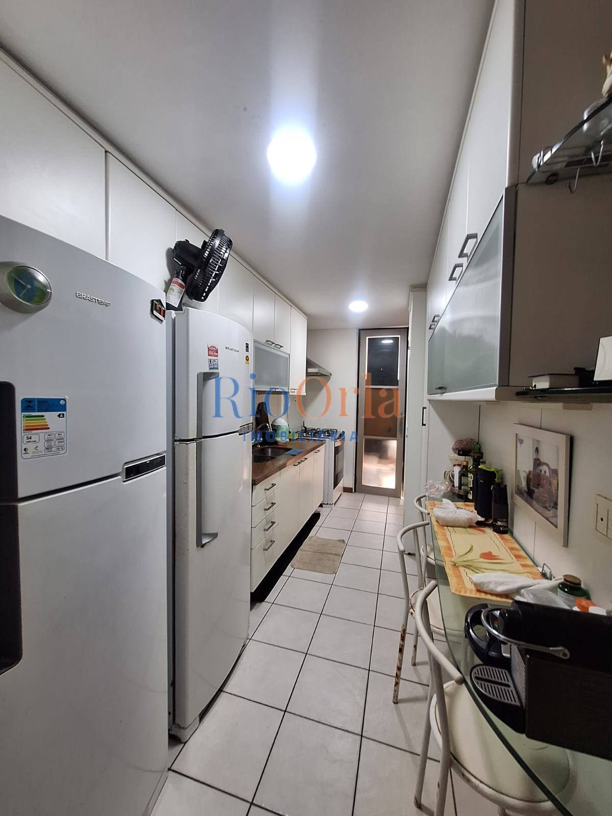 Apartamento, 3 quartos, 129 m² - Foto 9