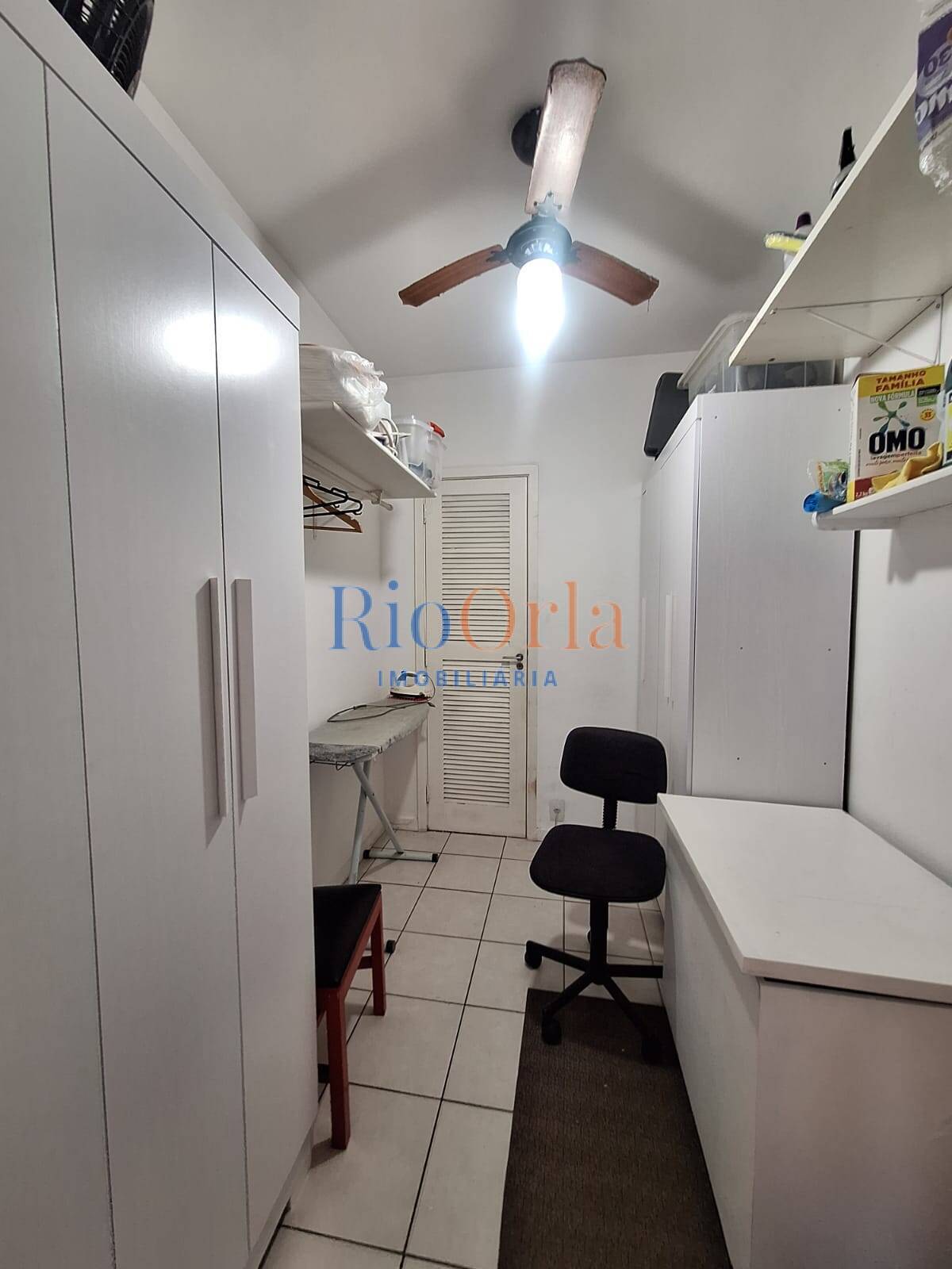 Apartamento, 3 quartos, 129 m² - Foto 12