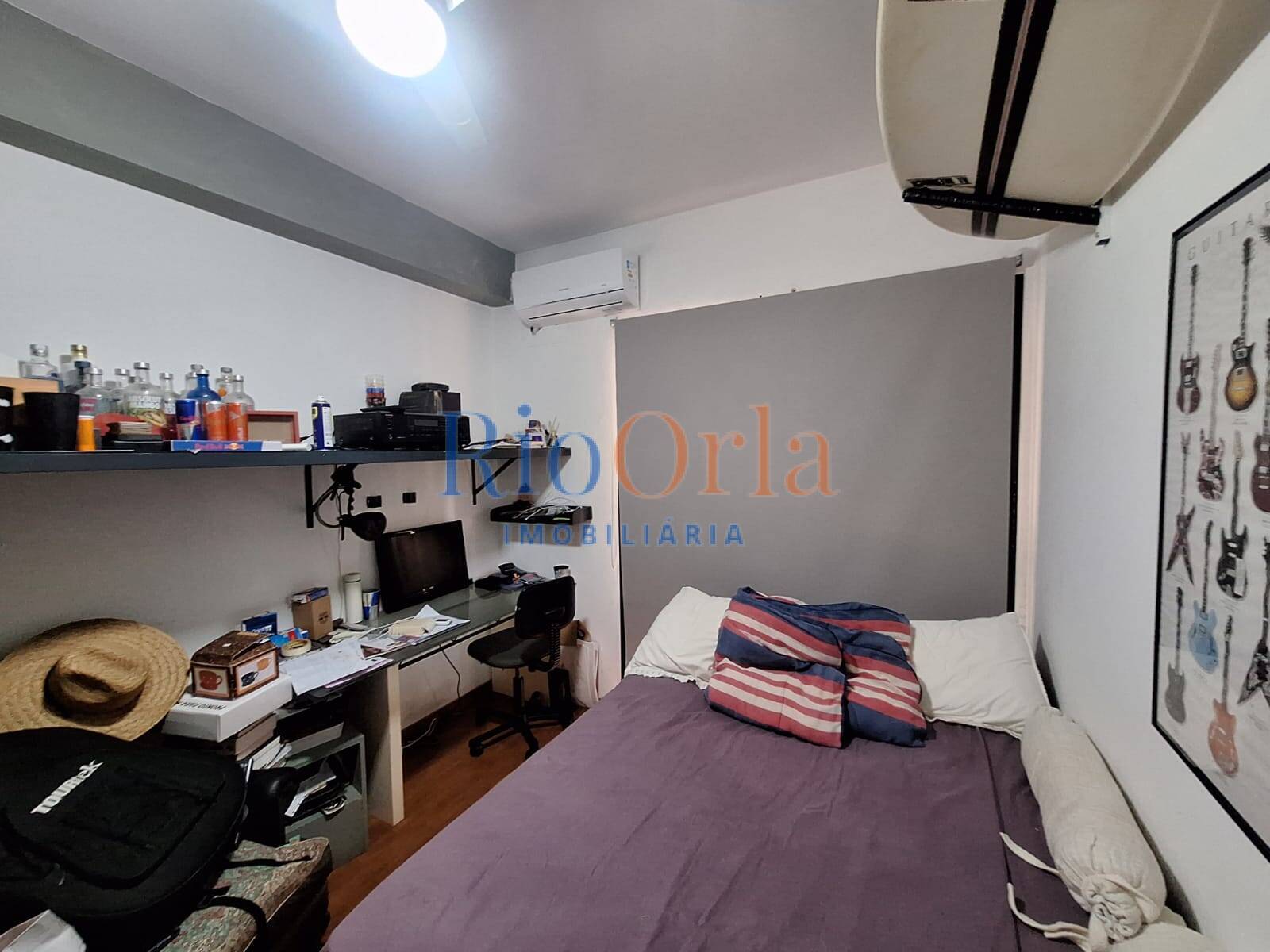 Apartamento, 3 quartos, 129 m² - Foto 13