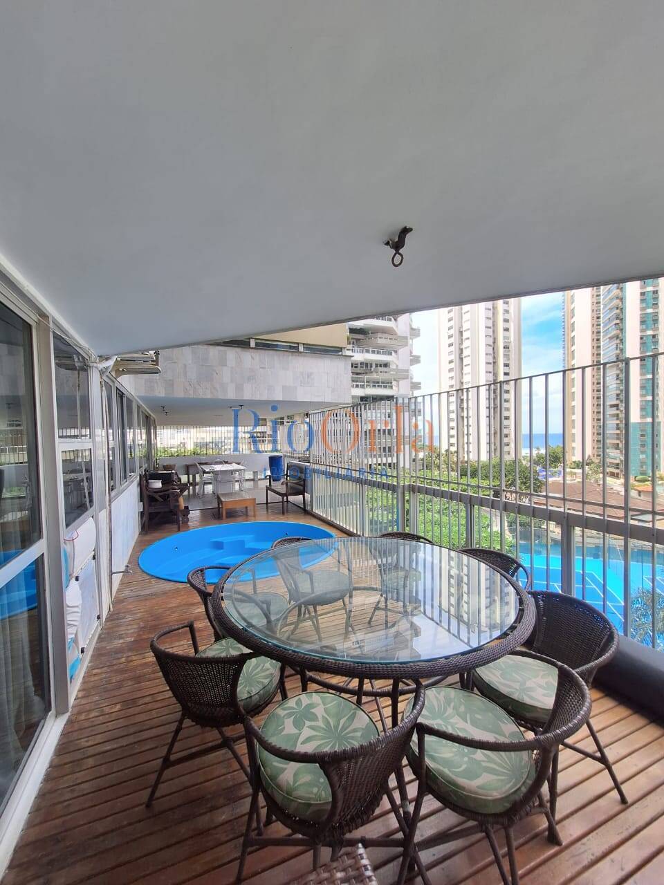 Apartamento, 3 quartos, 220 m² - Foto 3