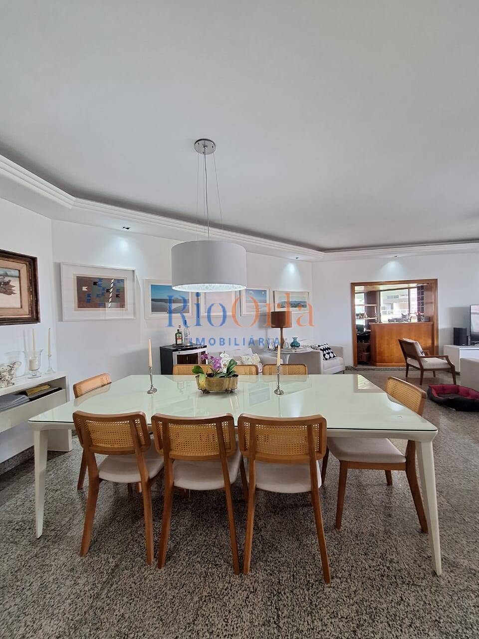 Apartamento, 3 quartos, 220 m² - Foto 9