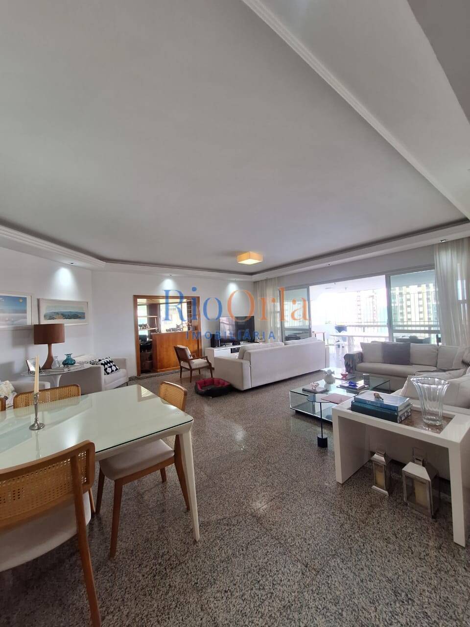 Apartamento, 3 quartos, 220 m² - Foto 10