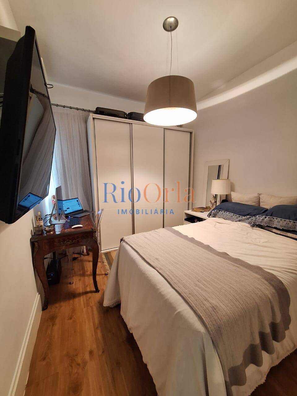Apartamento, 3 quartos, 220 m² - Foto 13
