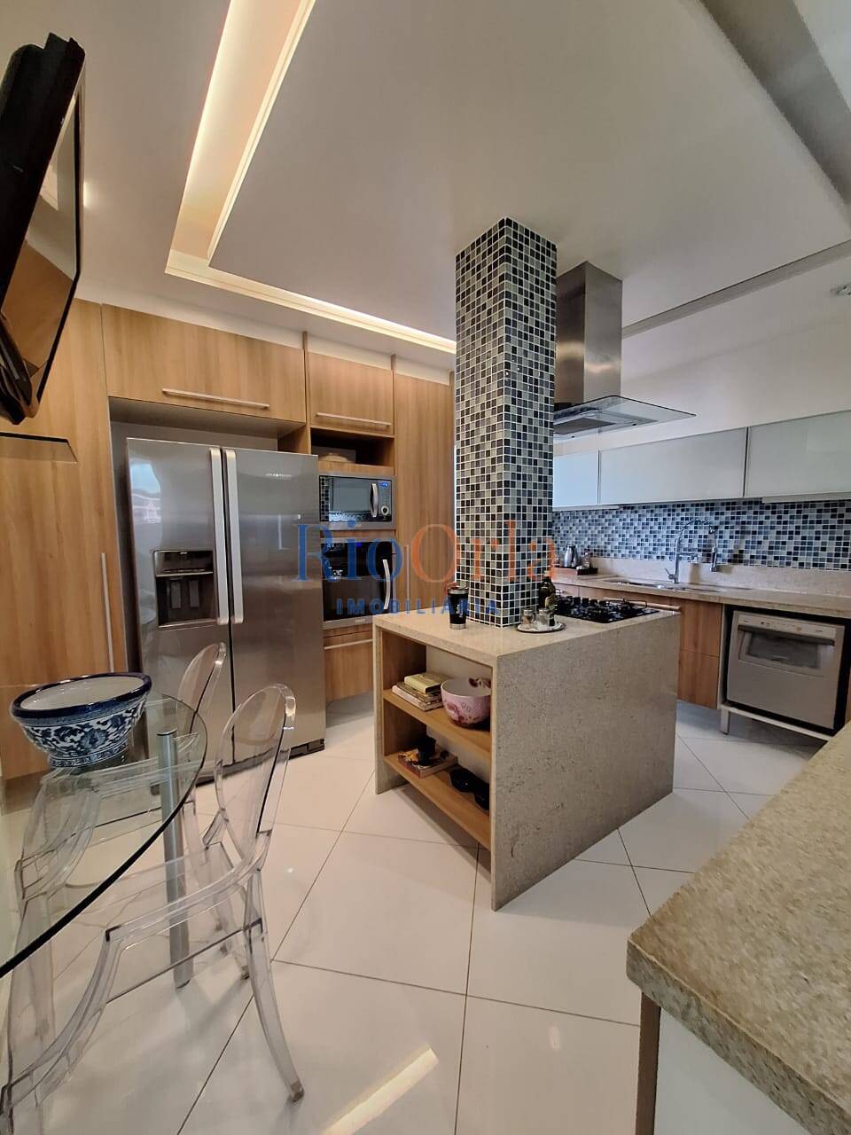 Apartamento, 3 quartos, 220 m² - Foto 24