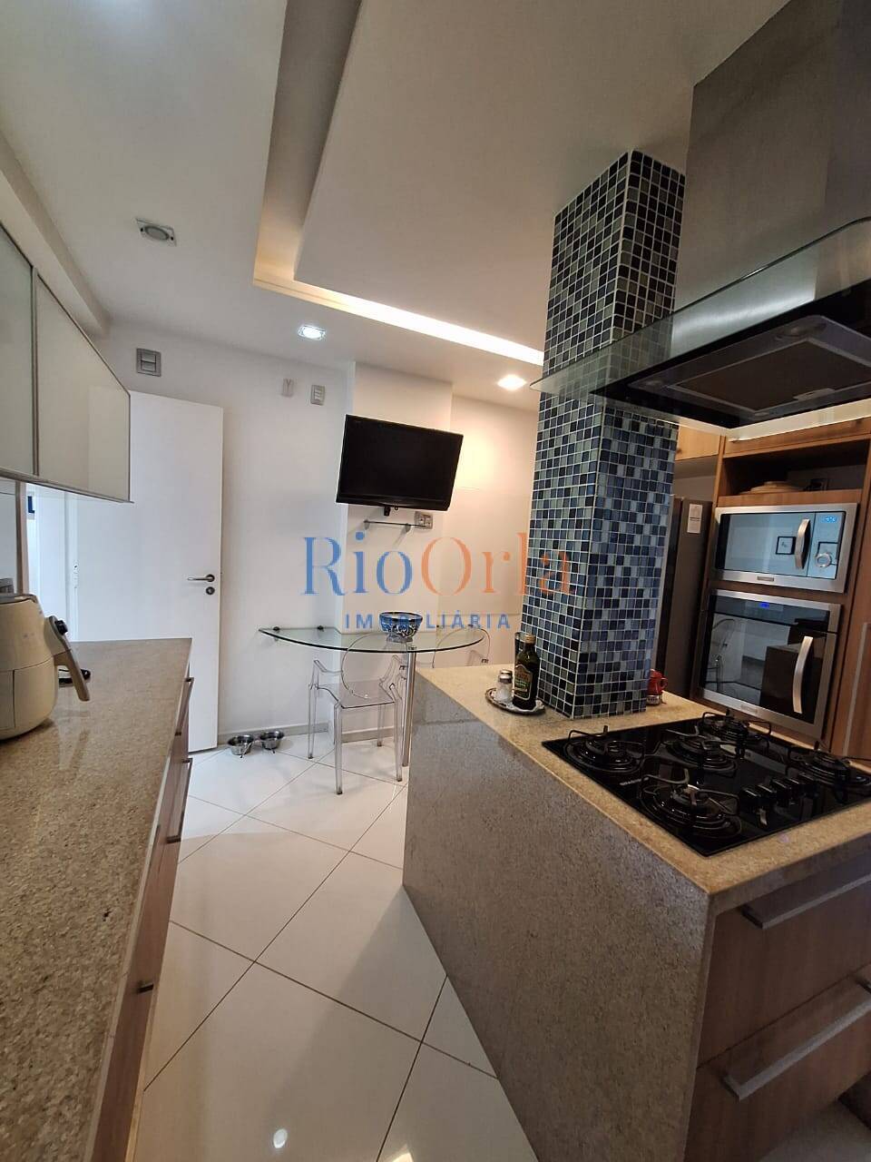 Apartamento, 3 quartos, 220 m² - Foto 25
