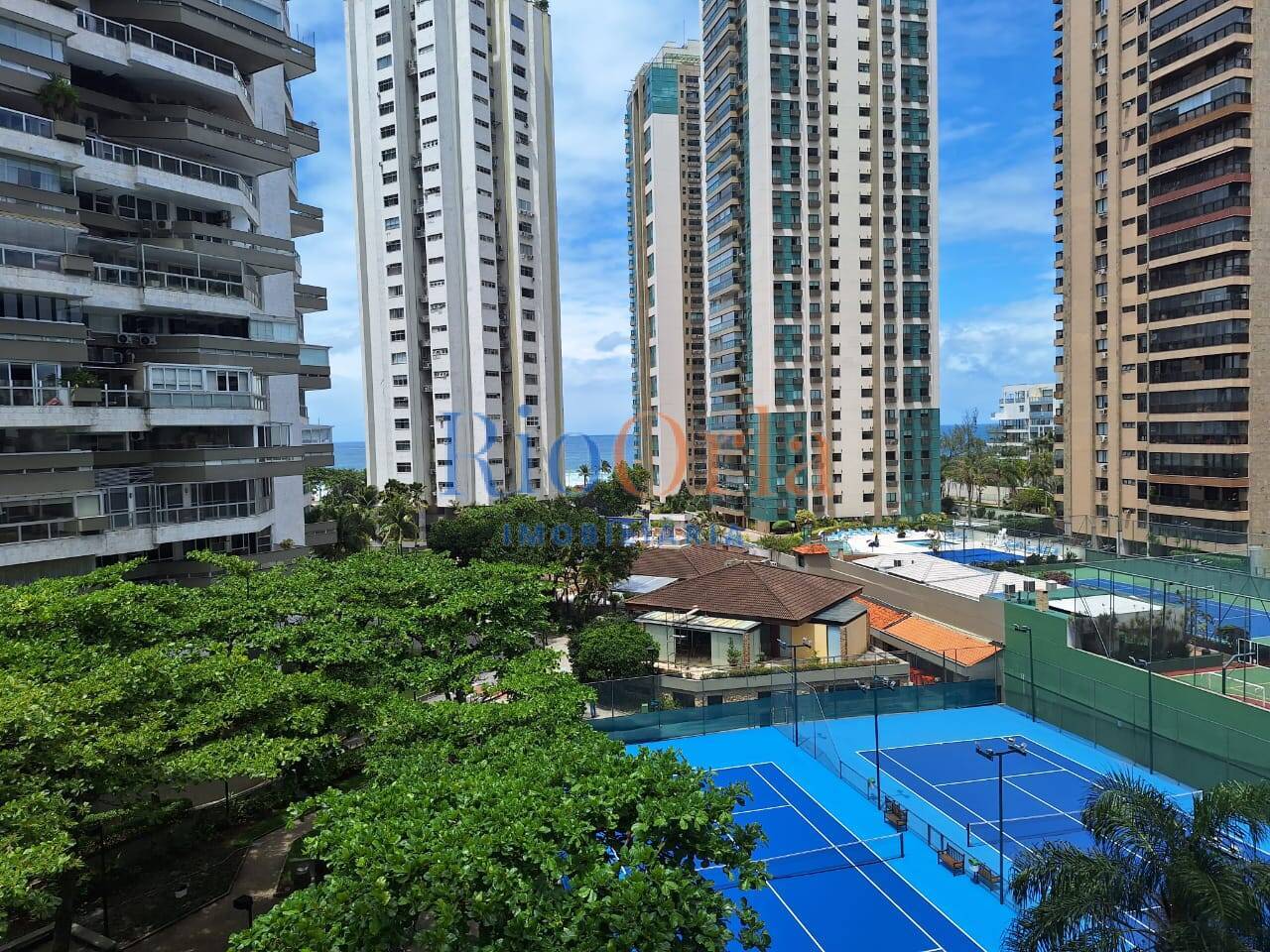 Apartamento, 3 quartos, 220 m² - Foto 3
