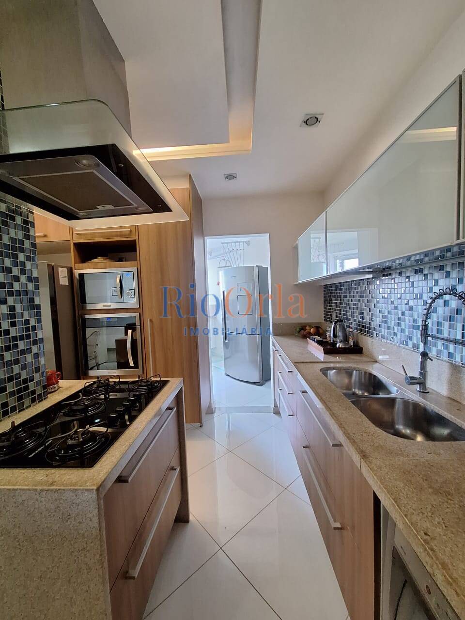 Apartamento, 3 quartos, 220 m² - Foto 27