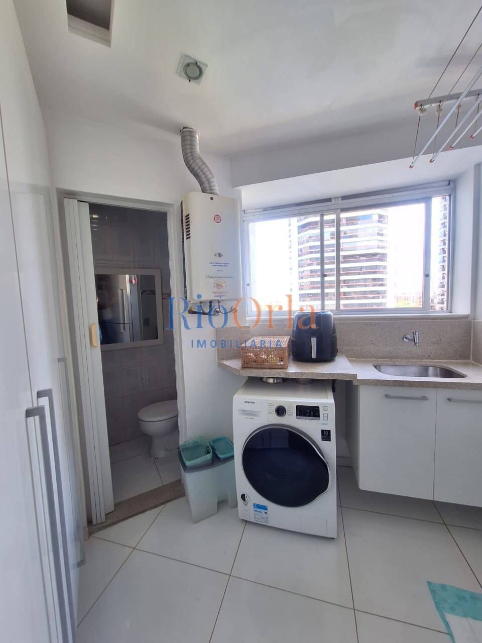 Apartamento, 3 quartos, 220 m² - Foto 28