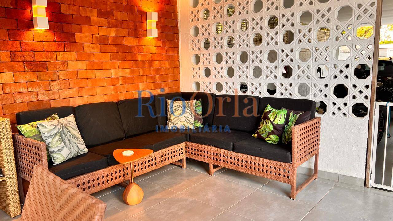 Casa de Condomínio, 4 quartos - Foto 5