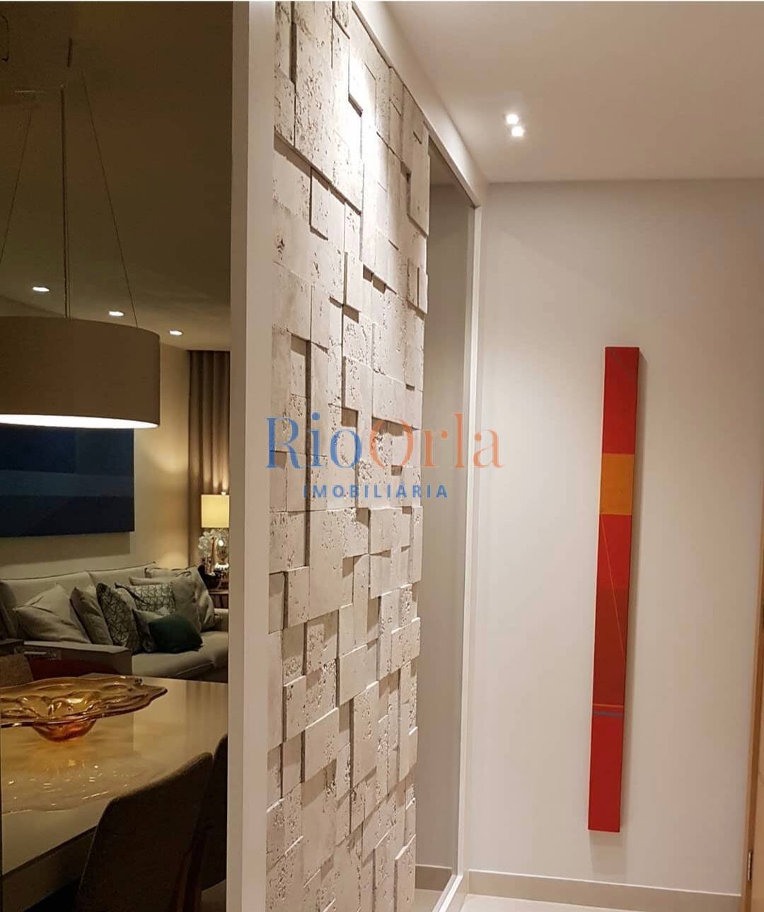Apartamento, 3 quartos, 141 m² - Foto 6