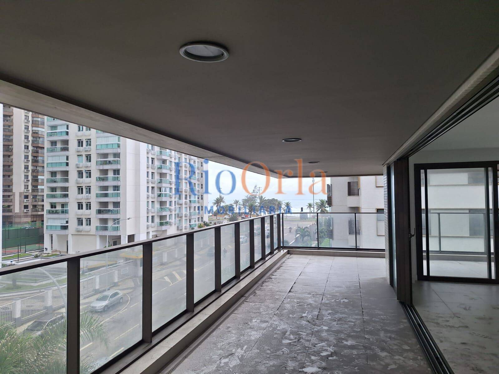 Wave By Yoo, apartamento 4 quartos com infraestrutura na Orla da praia !