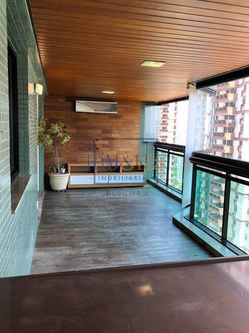 Apartamento, 4 quartos, 162 m² - Foto 4