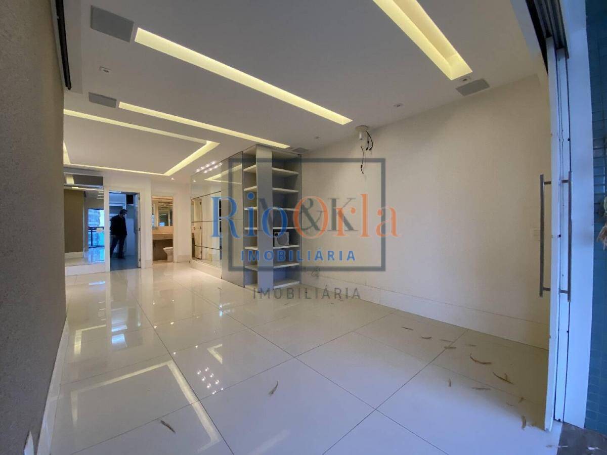 Apartamento, 4 quartos, 162 m² - Foto 5