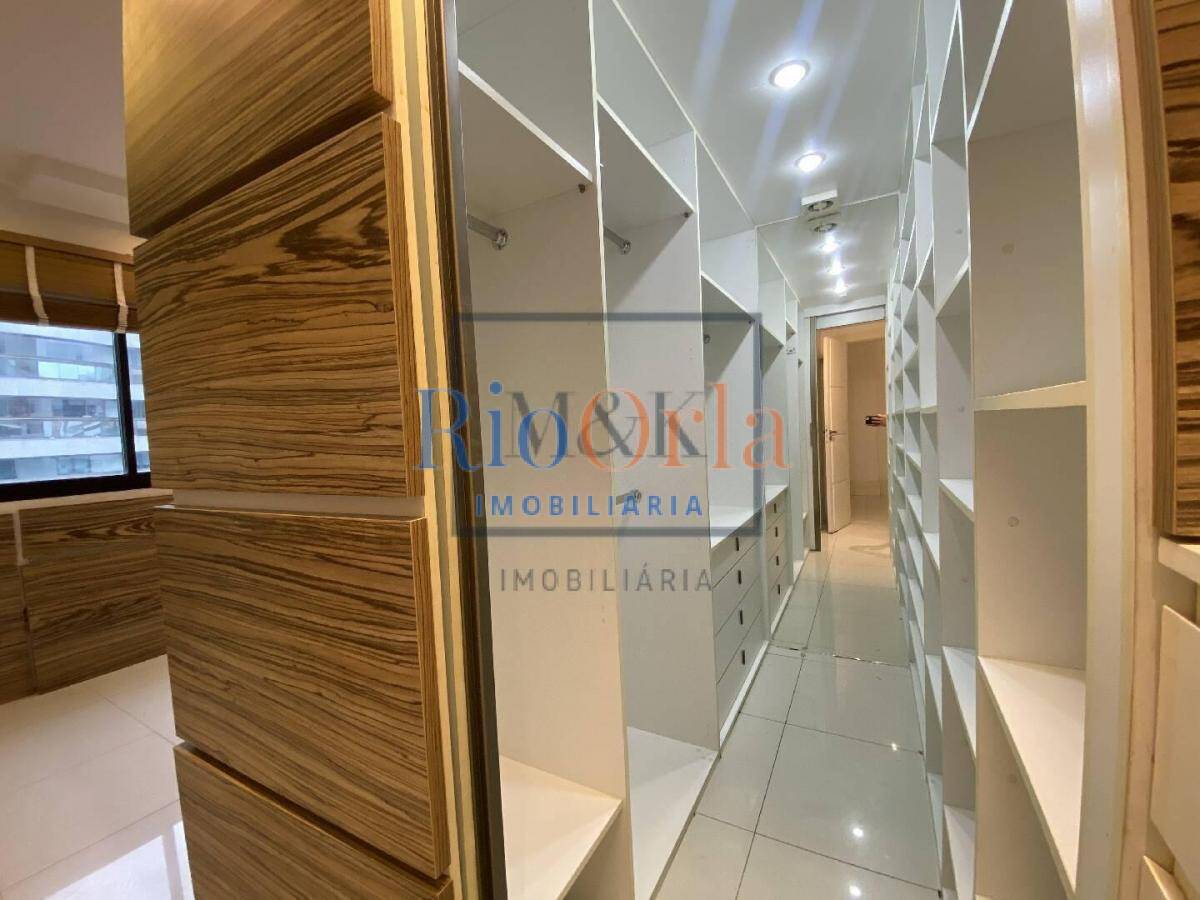 Apartamento, 4 quartos, 162 m² - Foto 11