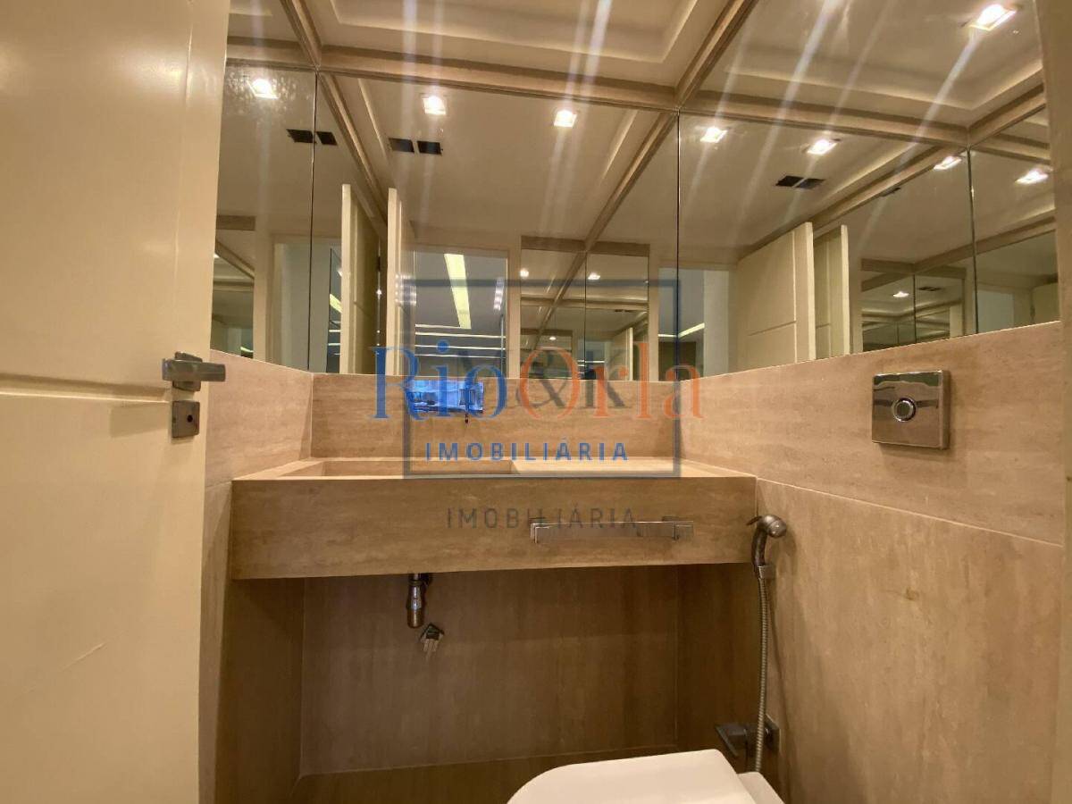 Apartamento, 4 quartos, 162 m² - Foto 8