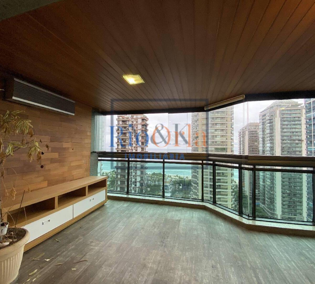 Apartamento, 4 quartos, 162 m² - Foto 1