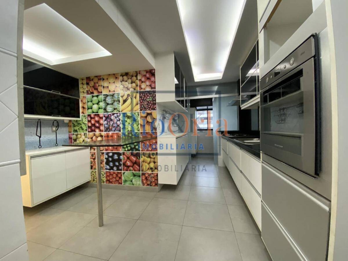 Apartamento, 4 quartos, 162 m² - Foto 6