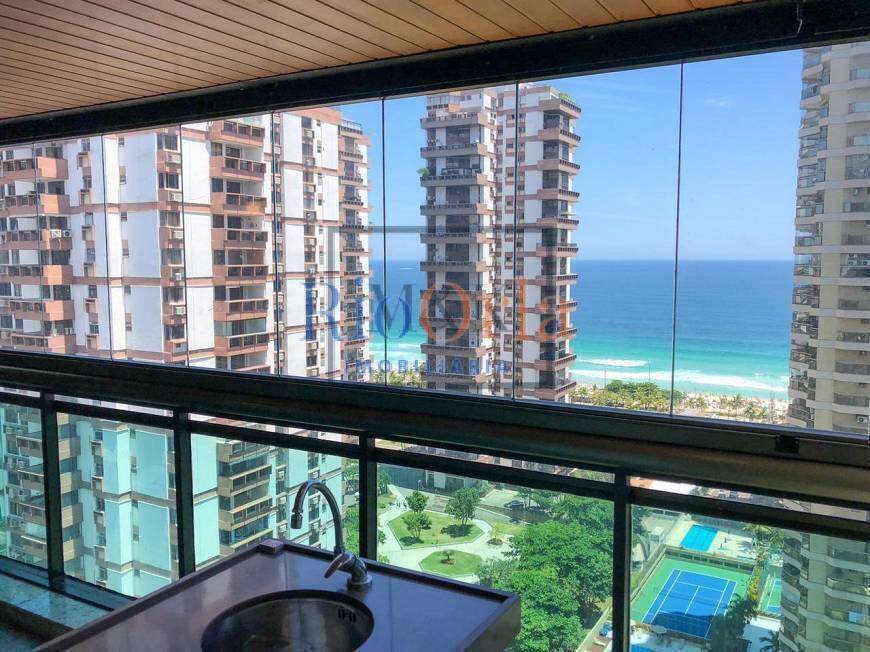 Apartamento, 4 quartos, 162 m² - Foto 2