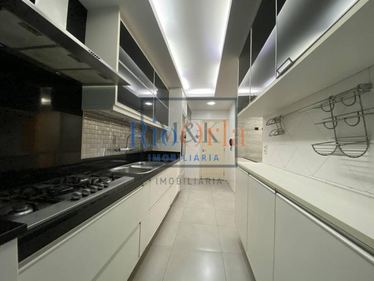 Apartamento, 4 quartos, 162 m² - Foto 7