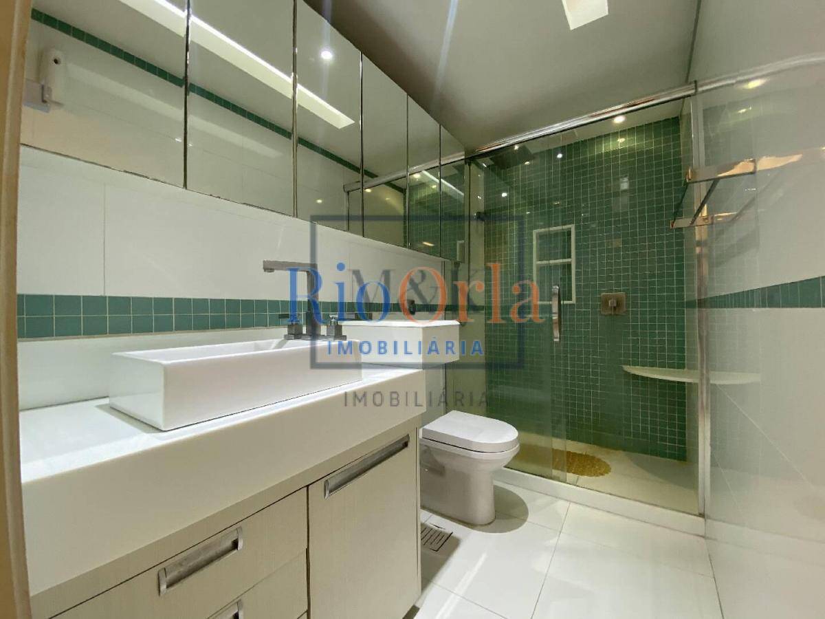 Apartamento, 4 quartos, 162 m² - Foto 9