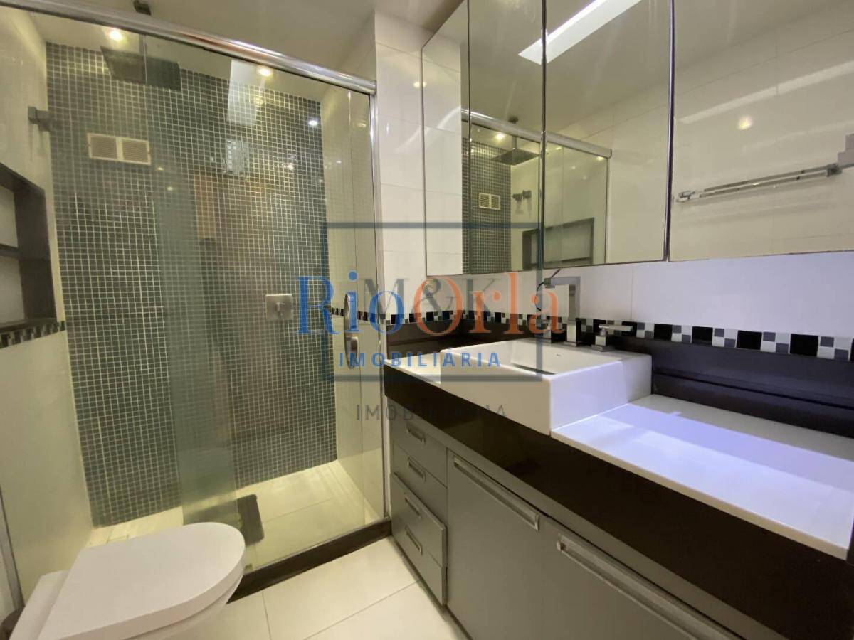 Apartamento, 4 quartos, 162 m² - Foto 10