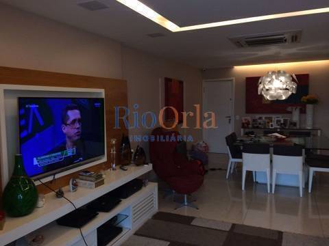 Cobertura, 4 quartos, 354 m² - Foto 5