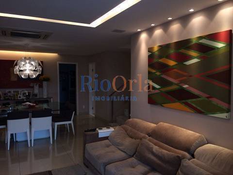 Cobertura, 4 quartos, 354 m² - Foto 7