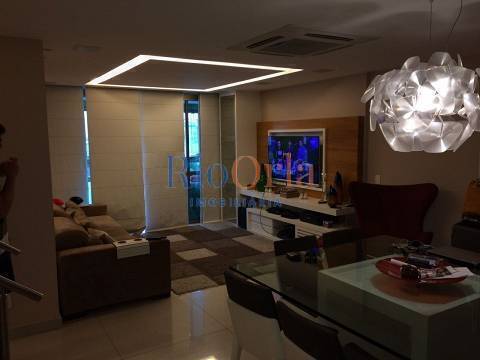 Cobertura, 4 quartos, 354 m² - Foto 8
