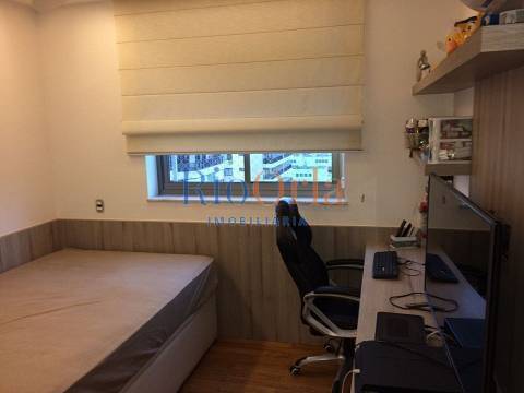 Cobertura, 4 quartos, 354 m² - Foto 9