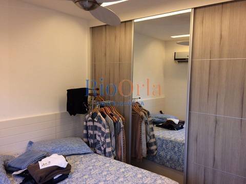 Cobertura, 4 quartos, 354 m² - Foto 10