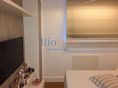 Cobertura, 4 quartos, 354 m² - Foto 11