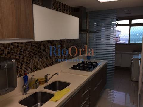 Cobertura, 4 quartos, 354 m² - Foto 12