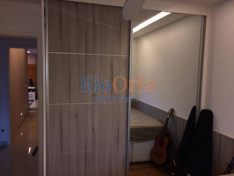 Cobertura, 4 quartos, 354 m² - Foto 13