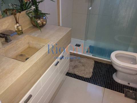 Cobertura, 4 quartos, 354 m² - Foto 14