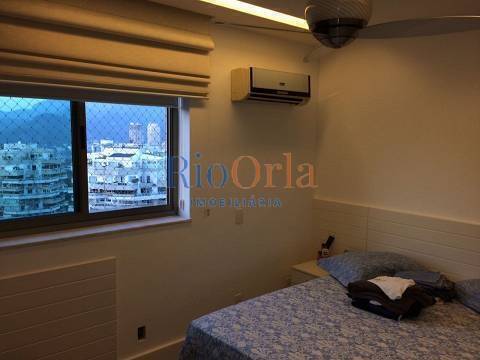 Cobertura, 4 quartos, 354 m² - Foto 16