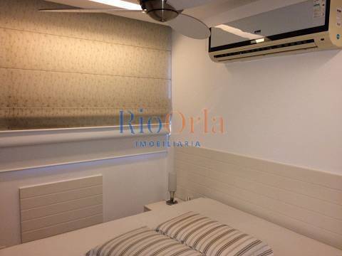Cobertura, 4 quartos, 354 m² - Foto 17