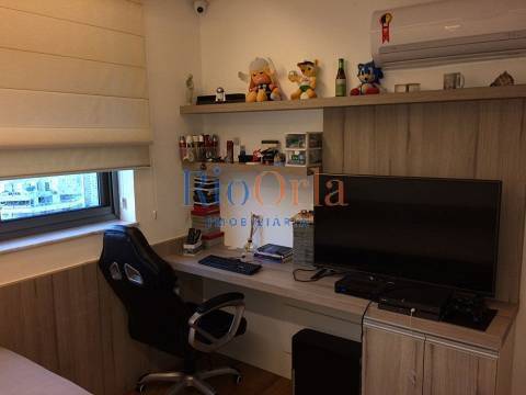 Cobertura, 4 quartos, 354 m² - Foto 18
