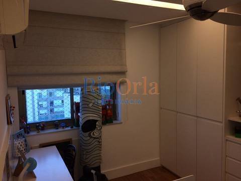 Cobertura, 4 quartos, 354 m² - Foto 19