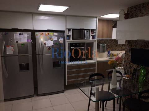 Cobertura, 4 quartos, 354 m² - Foto 20