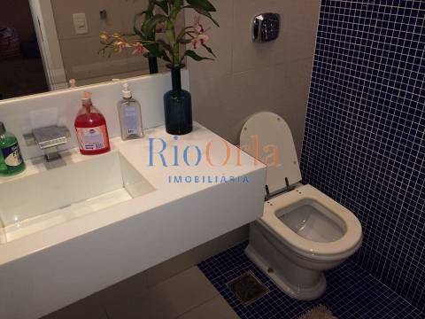 Cobertura, 4 quartos, 354 m² - Foto 22