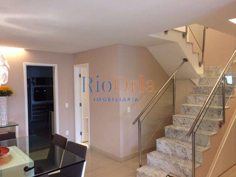 Cobertura, 4 quartos, 354 m² - Foto 26