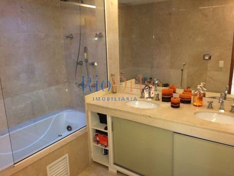Cobertura, 4 quartos, 354 m² - Foto 27