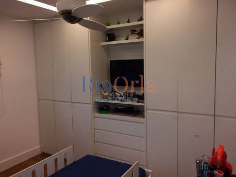 Cobertura, 4 quartos, 354 m² - Foto 28